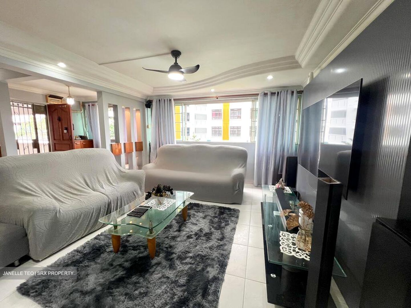 Blk 812 Khatib Gardens (Yishun), HDB 5 Rooms #466301421